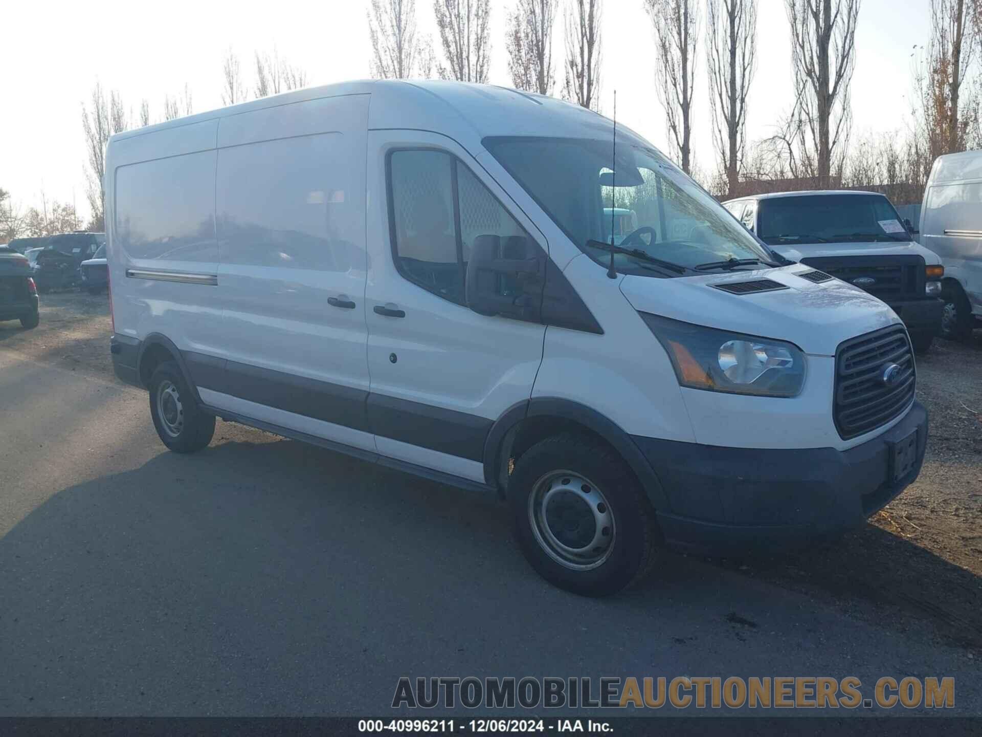 1FTBW2CM0JKA92749 FORD TRANSIT-350 2018