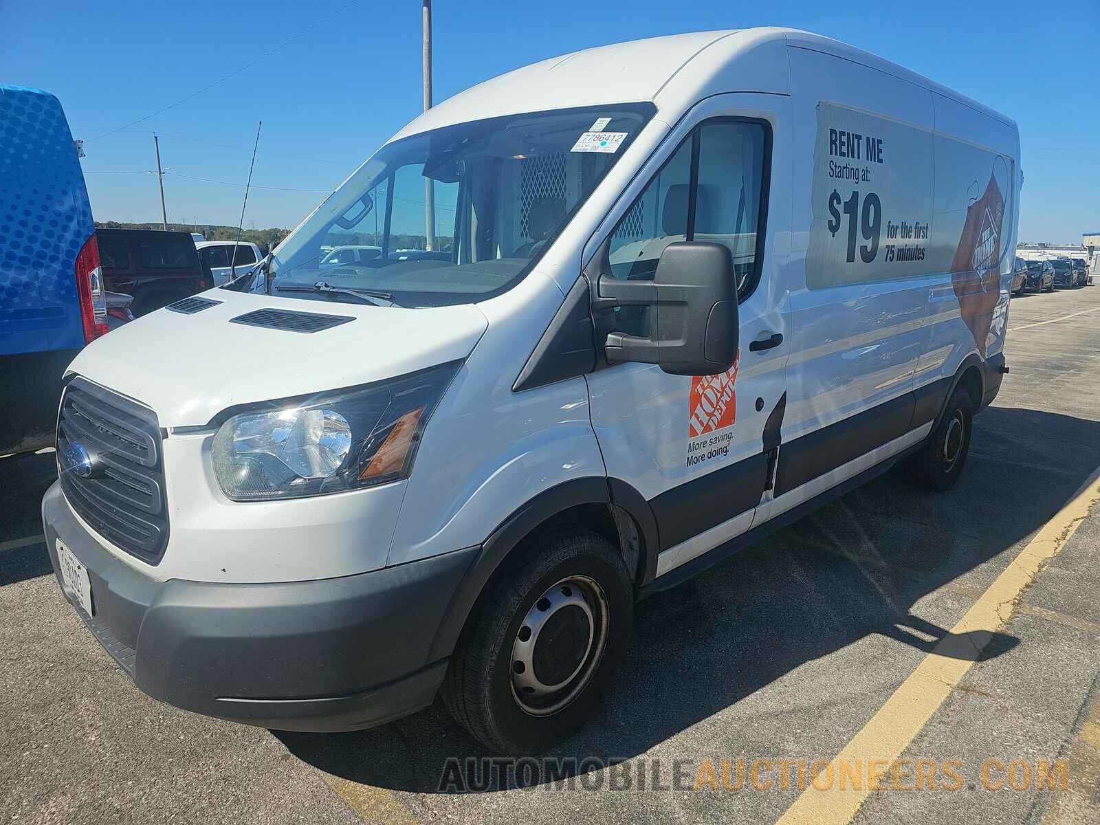 1FTBW2CM2JKA87228 Ford Transit 3 2018