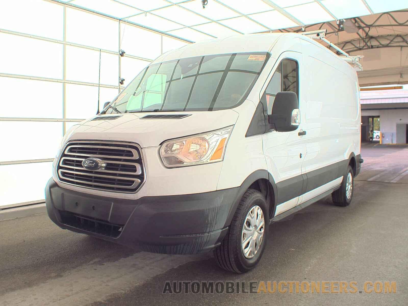 1FTBW2CM4HKB48511 Ford Transit 3 2017