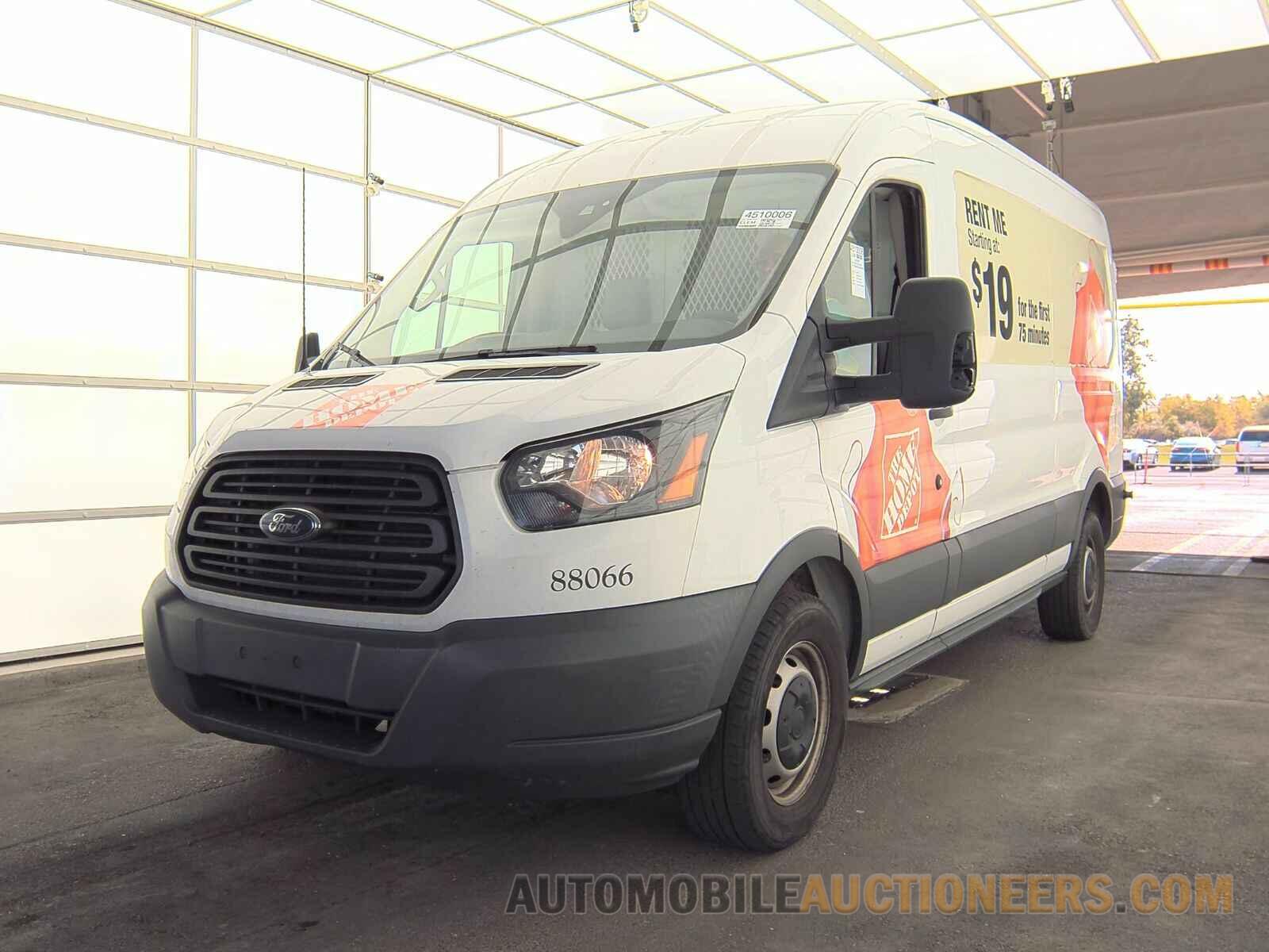 1FTBW2CM4JKA87263 Ford Transit 3 2018