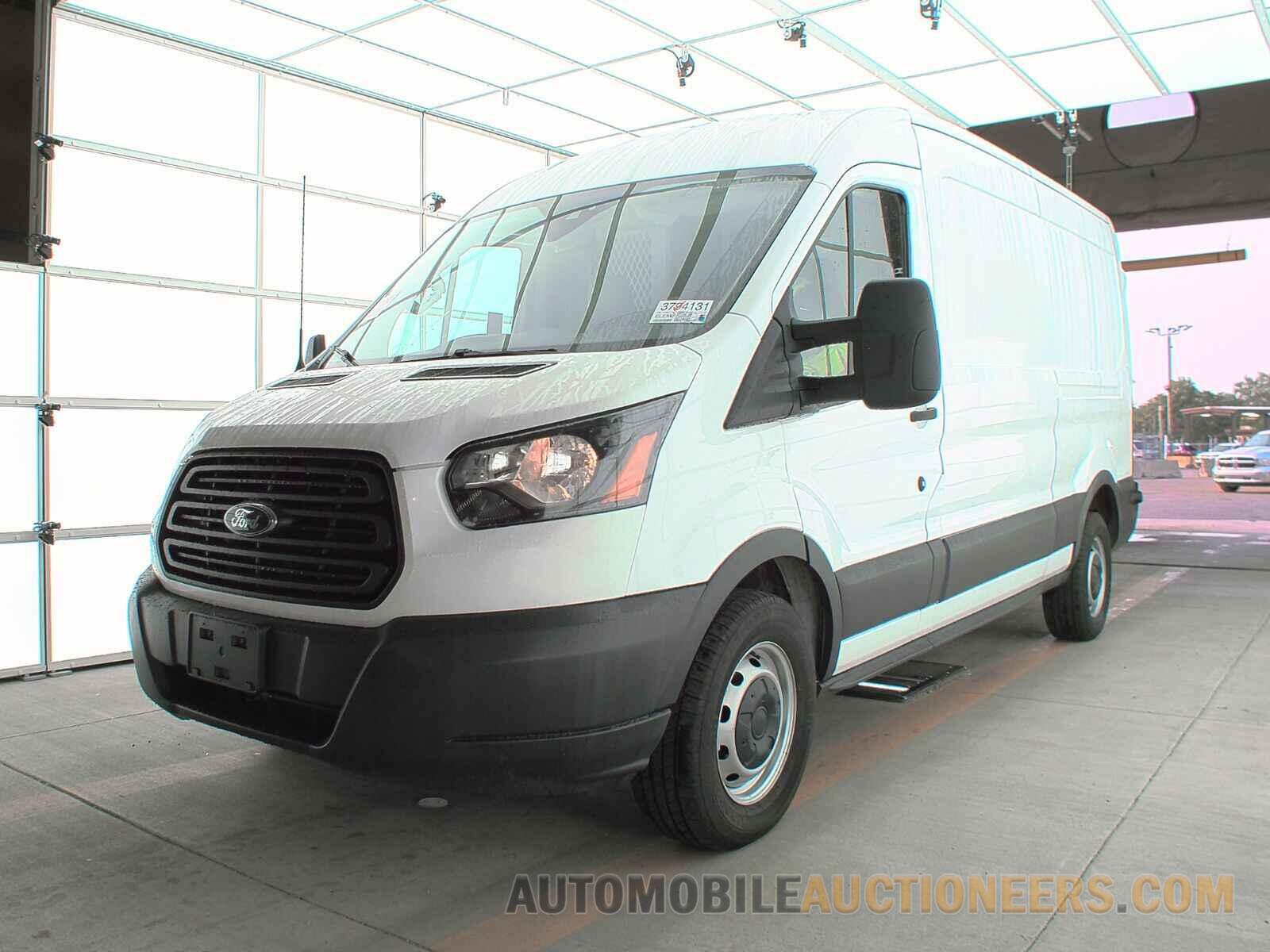 1FTBW2CM6HKA82172 Ford Transit 3 2017