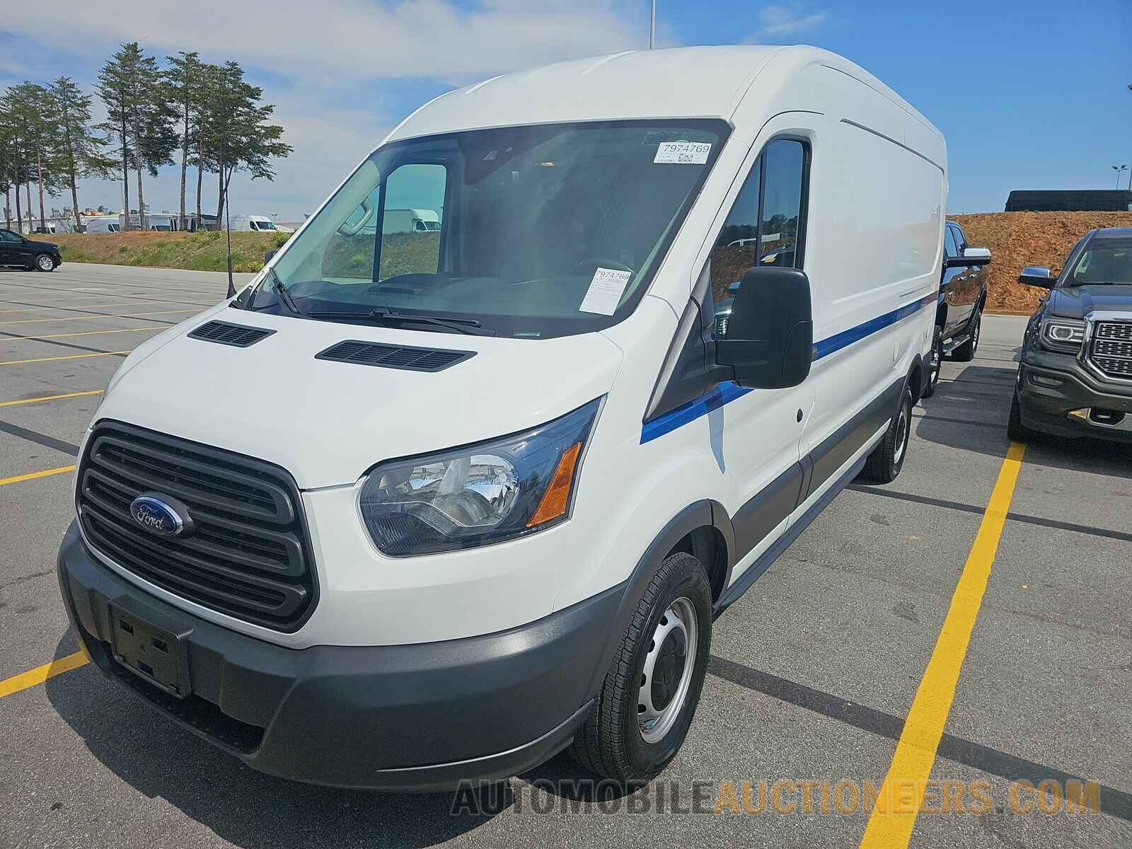 1FTBW2CM6JKB35765 Ford Transit 3 2018