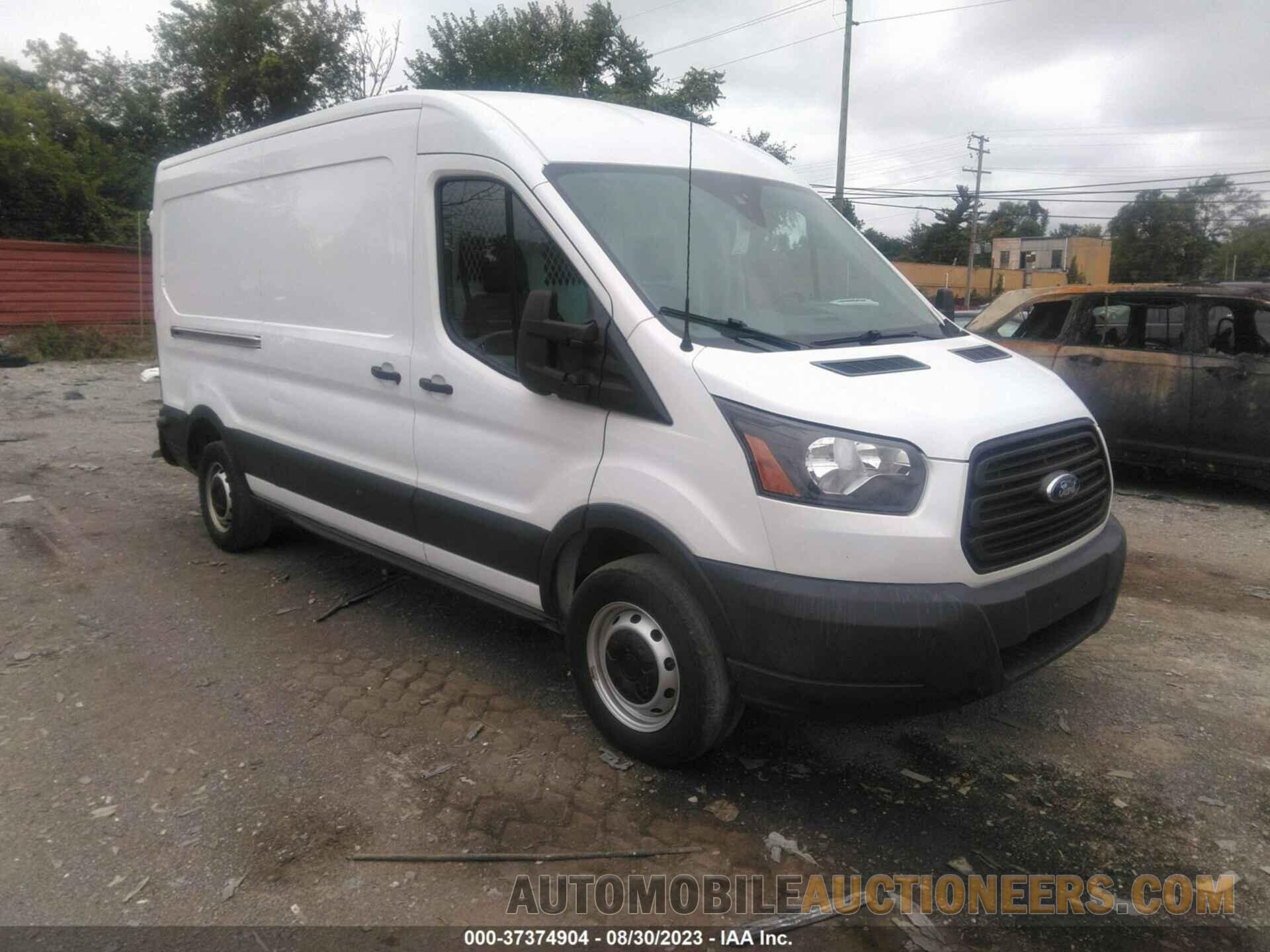 1FTBW2CM6KKB73000 FORD TRANSIT VAN 2019