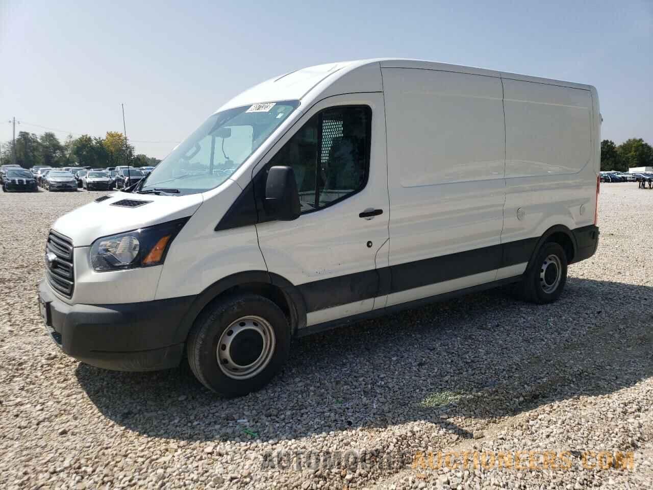 1FTBW2CM7KKB28261 FORD TRANSIT 2019