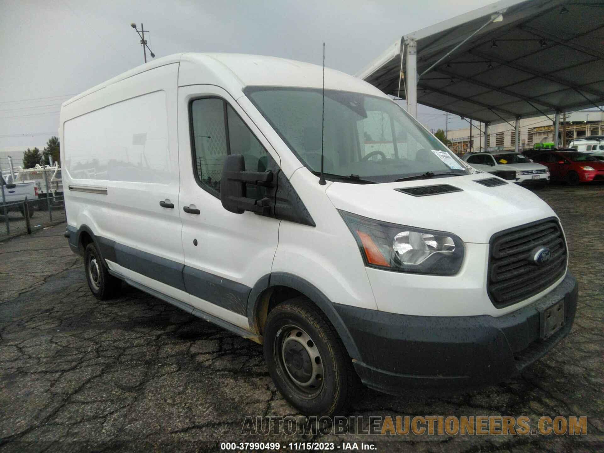 1FTBW2CM8JKA88366 FORD TRANSIT-350 2018