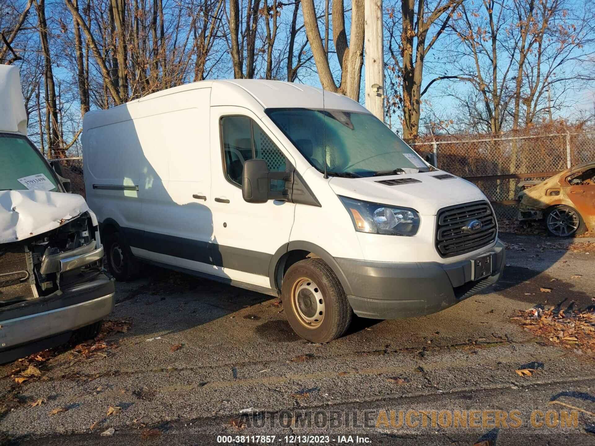 1FTBW2CM8JKA90618 FORD TRANSIT-350 2018