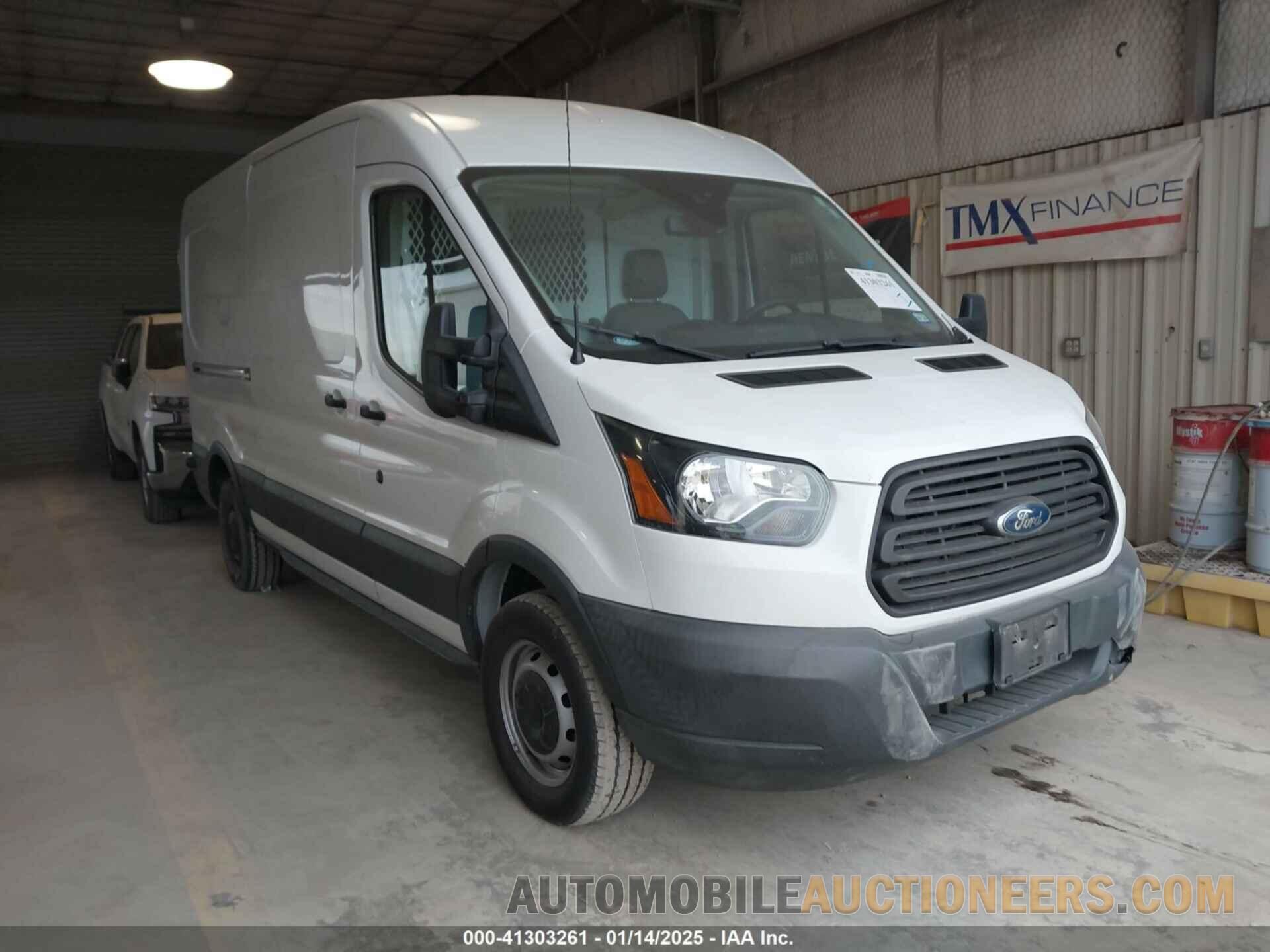 1FTBW2CM9JKA88294 FORD TRANSIT-350 2018