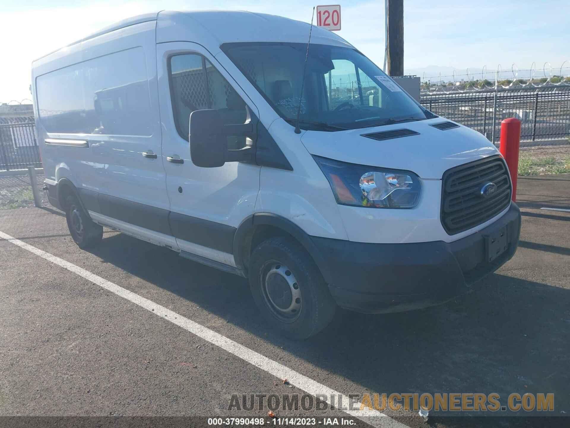 1FTBW2CM9JKA88327 FORD TRANSIT-350 2018