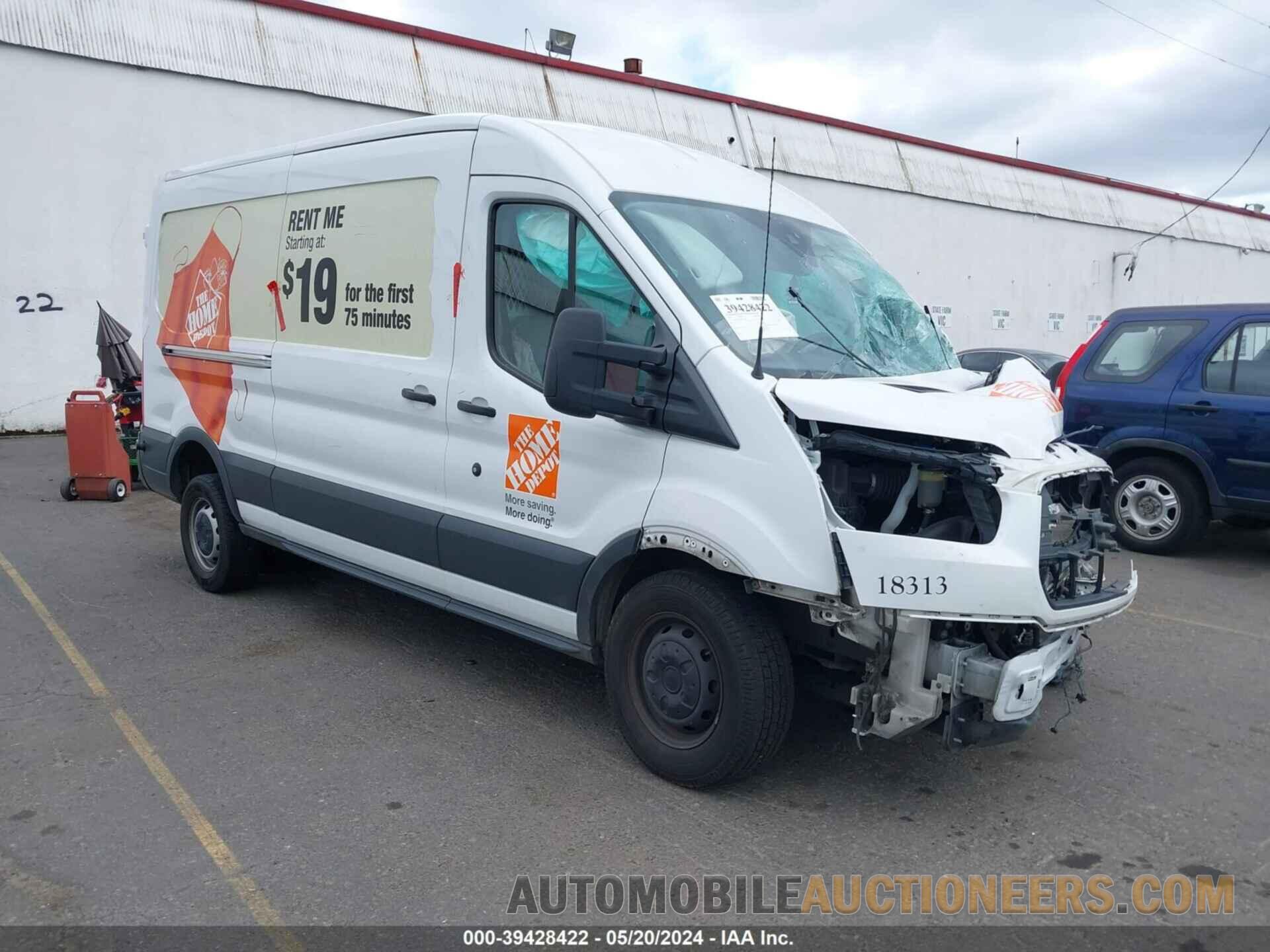 1FTBW2CM9JKA90630 FORD TRANSIT-350 2018