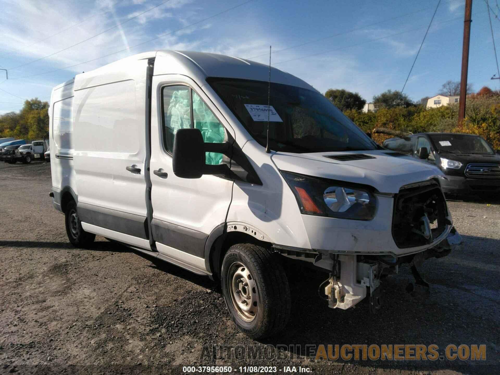 1FTBW2CM9KKB73010 FORD TRANSIT-350 2019