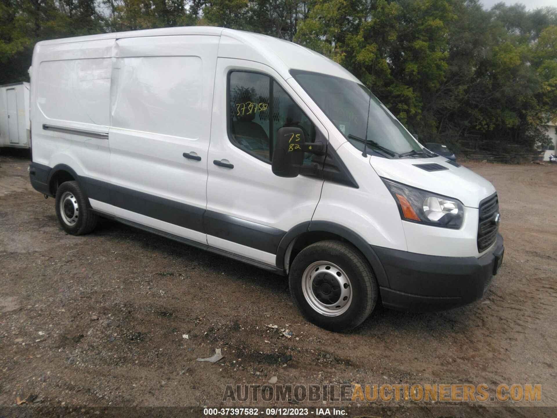 1FTBW2CM9KKB73069 FORD TRANSIT VAN 2019