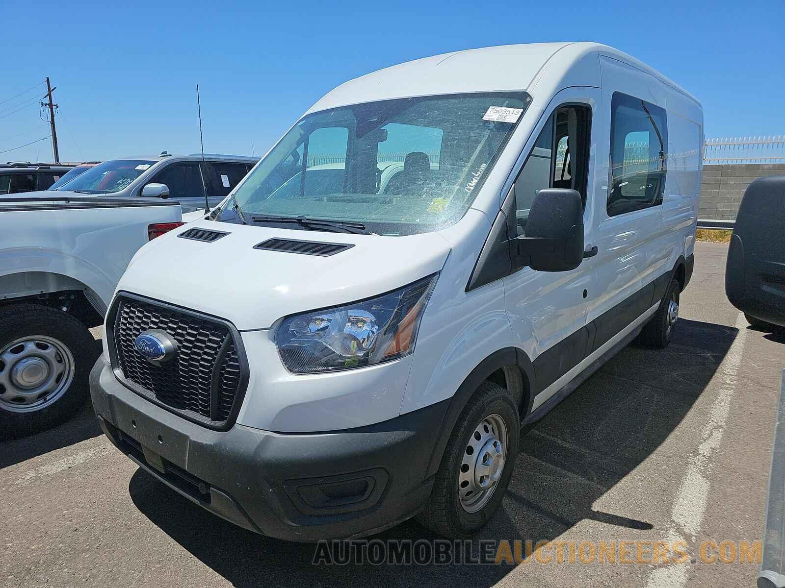 1FTBW2DG2PKA89594 Ford Transit 2023