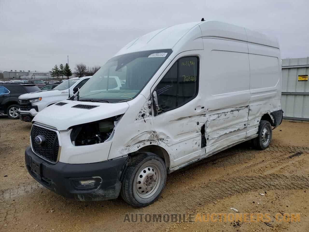 1FTBW2X82NKA70626 FORD TRANSIT 2022