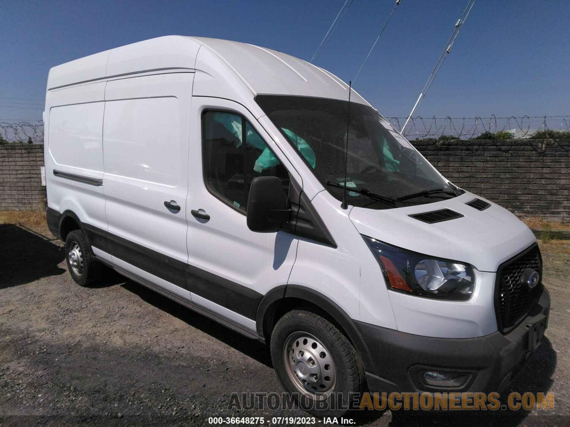 1FTBW2X83PKA03133 FORD TRANSIT CARGO VAN 2023