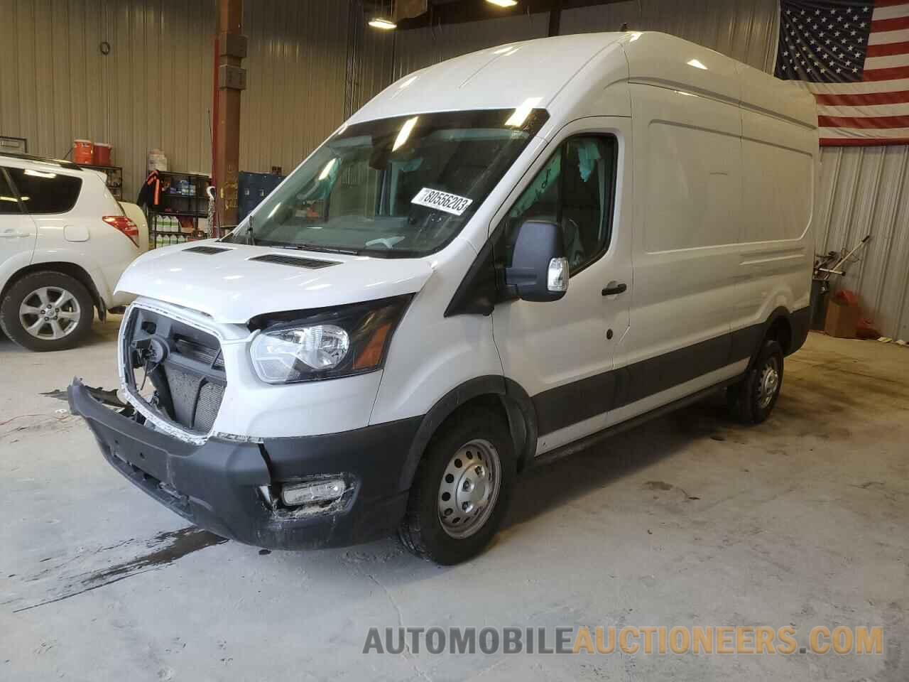 1FTBW2X86NKA71360 FORD TRANSIT 2022