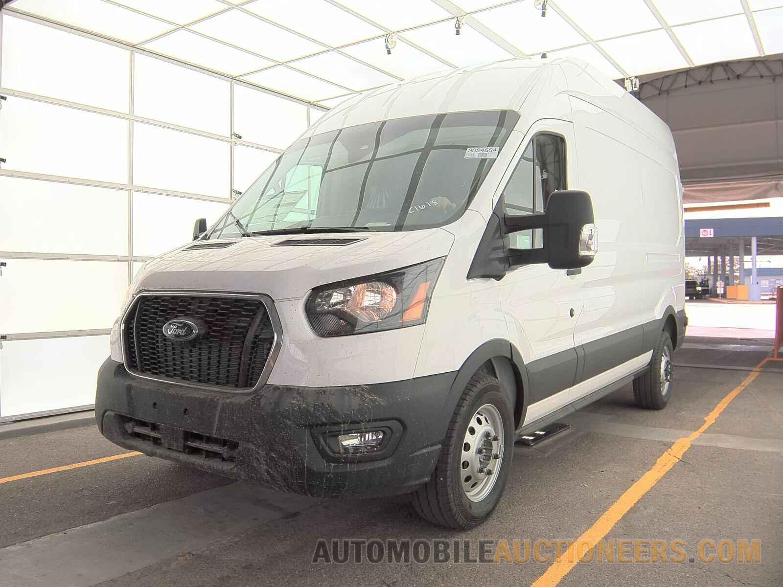 1FTBW2XG1RKA78570 Ford Transit 3 2024