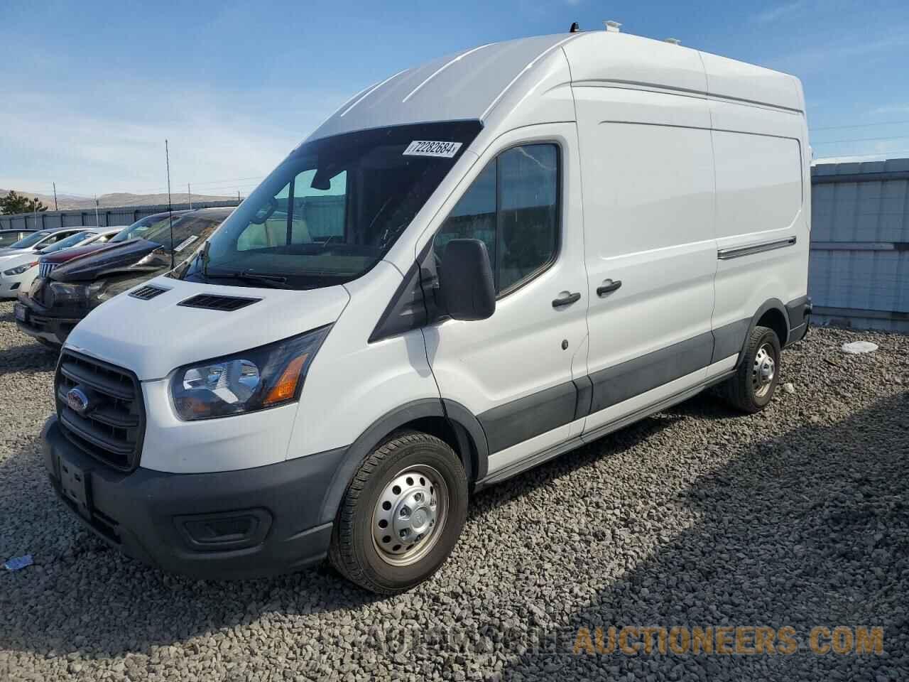 1FTBW2XG2LKB46298 FORD TRANSIT 2020