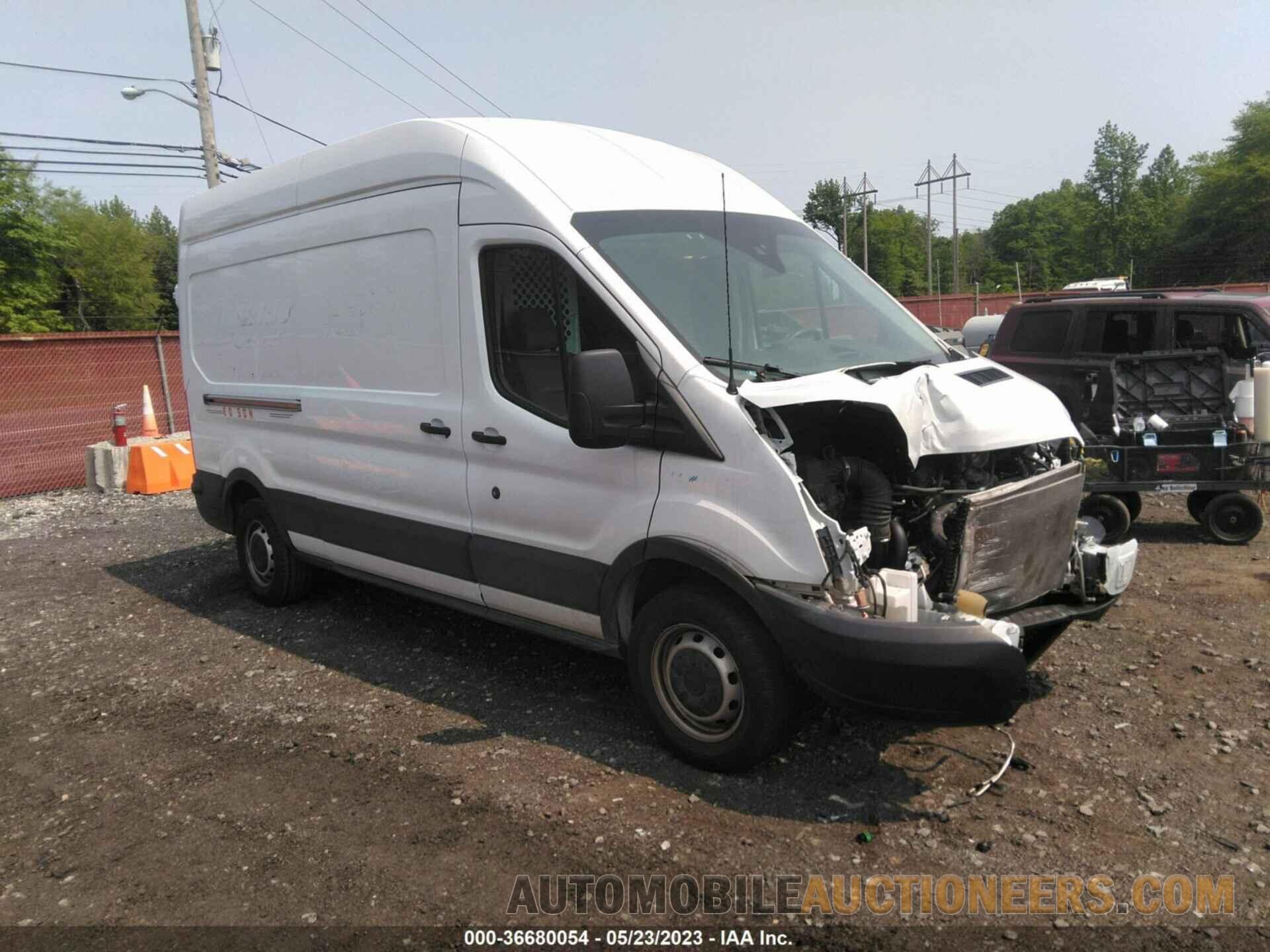 1FTBW2XG5KKA91182 FORD TRANSIT VAN 2019