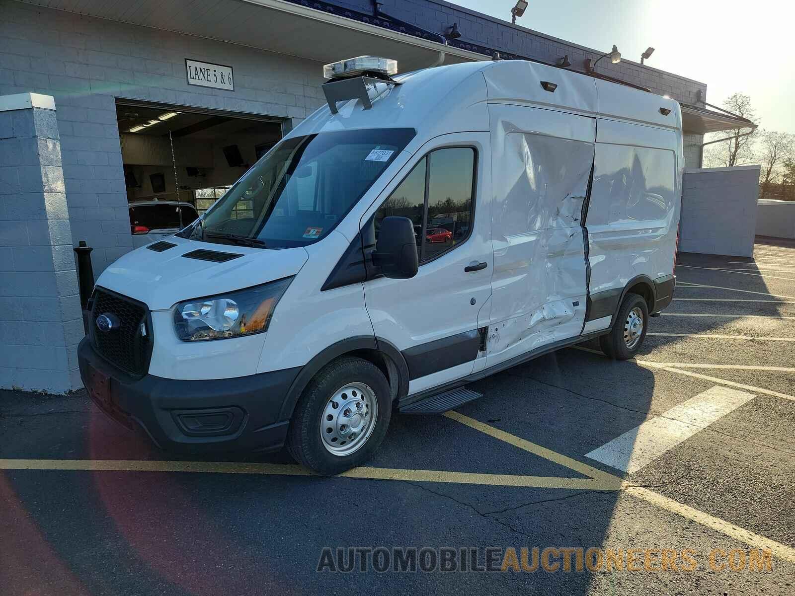 1FTBW2XG9NKA06591 Ford Transit 3 2022