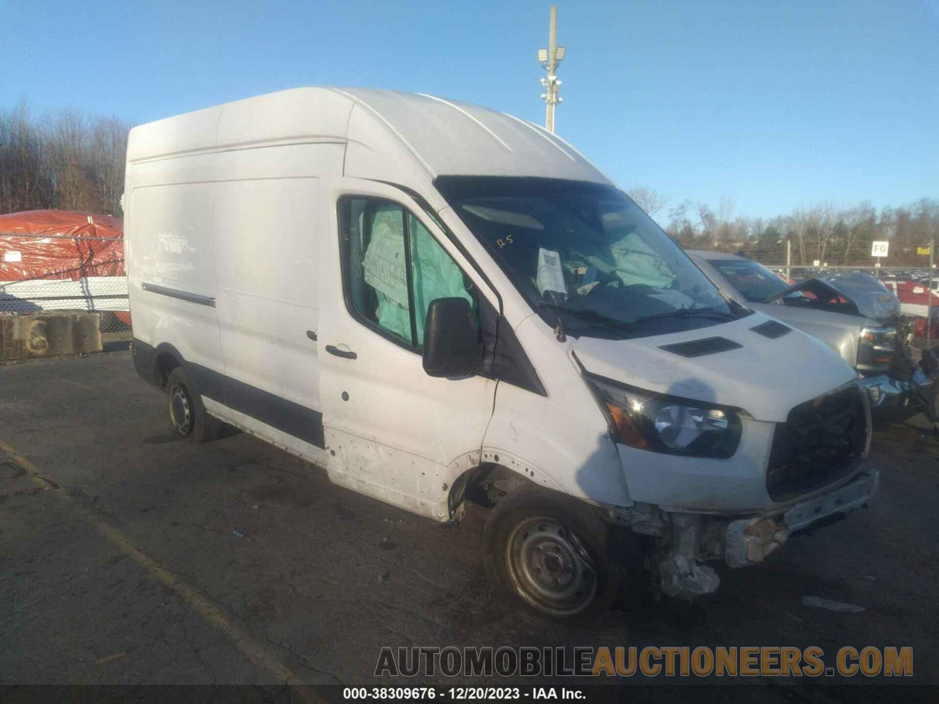 1FTBW2XM1JKA77266 FORD TRANSIT-350 2018