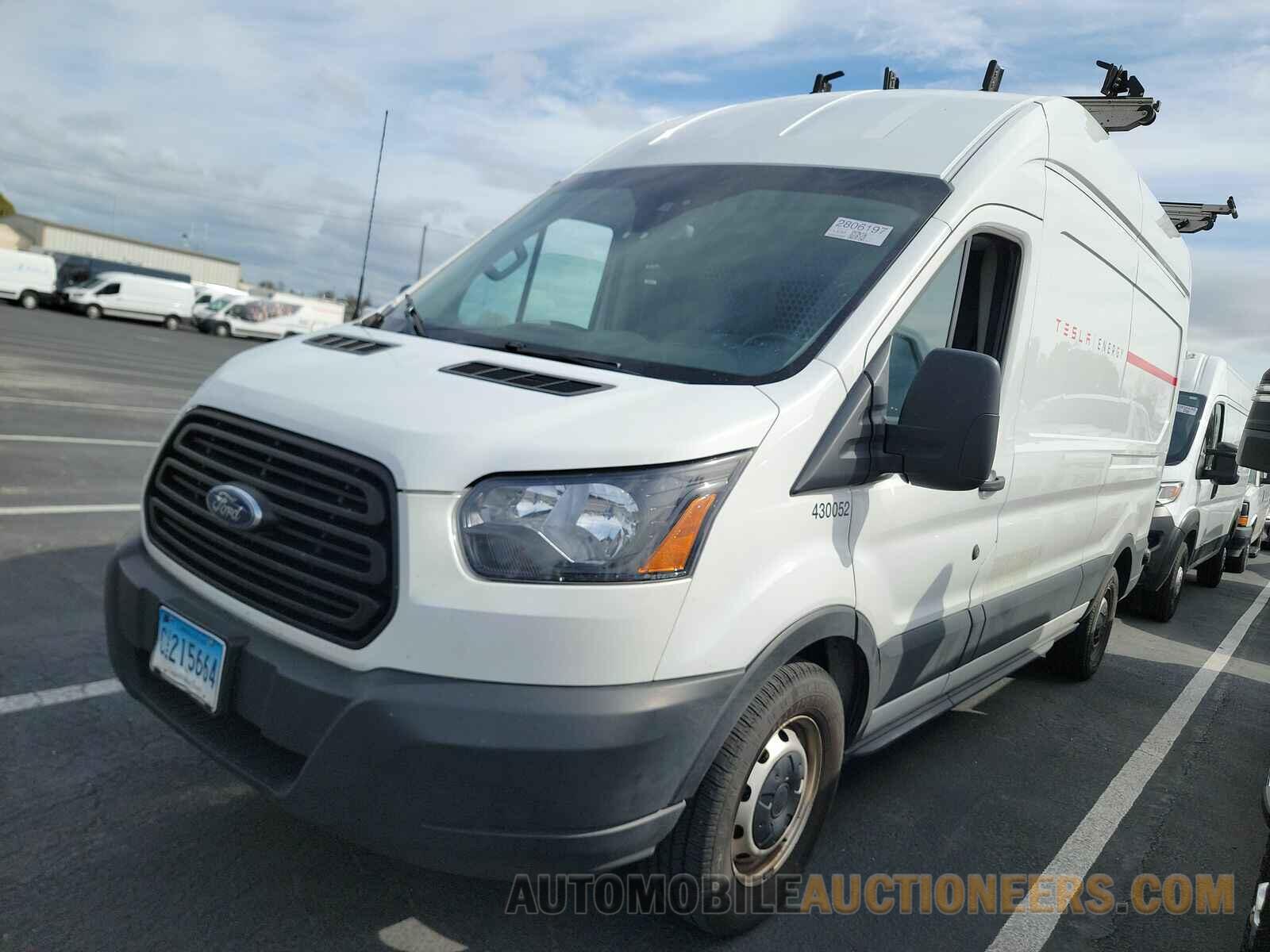 1FTBW2XM4KKB48042 Ford Transit 3 2019