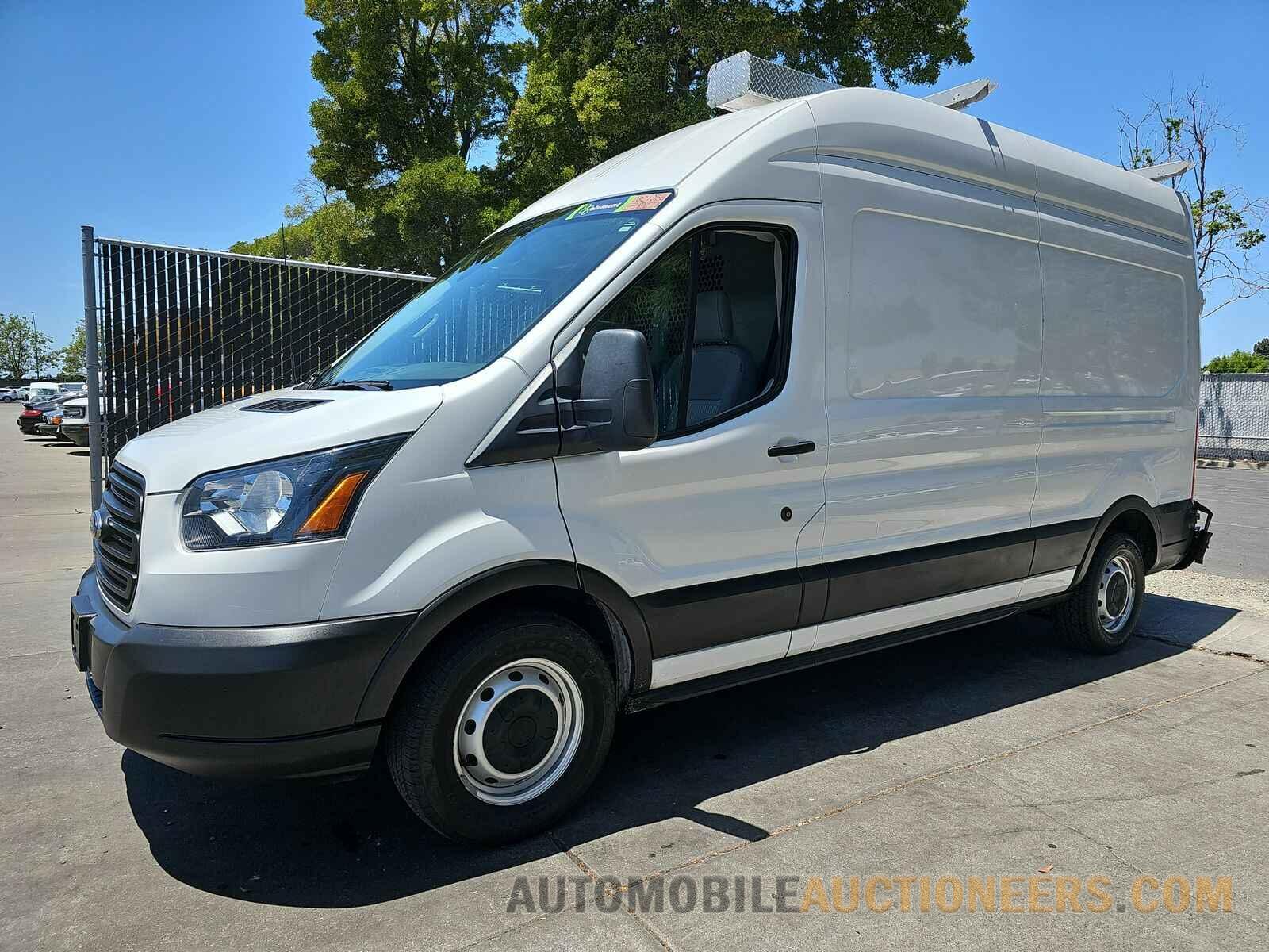 1FTBW2XM4KKB48090 Ford Transit 3 2019