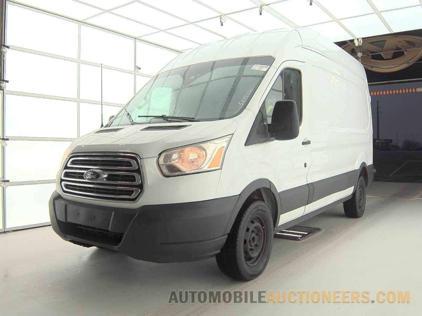 1FTBW2XM6JKA65954 Ford Transit Van 2018