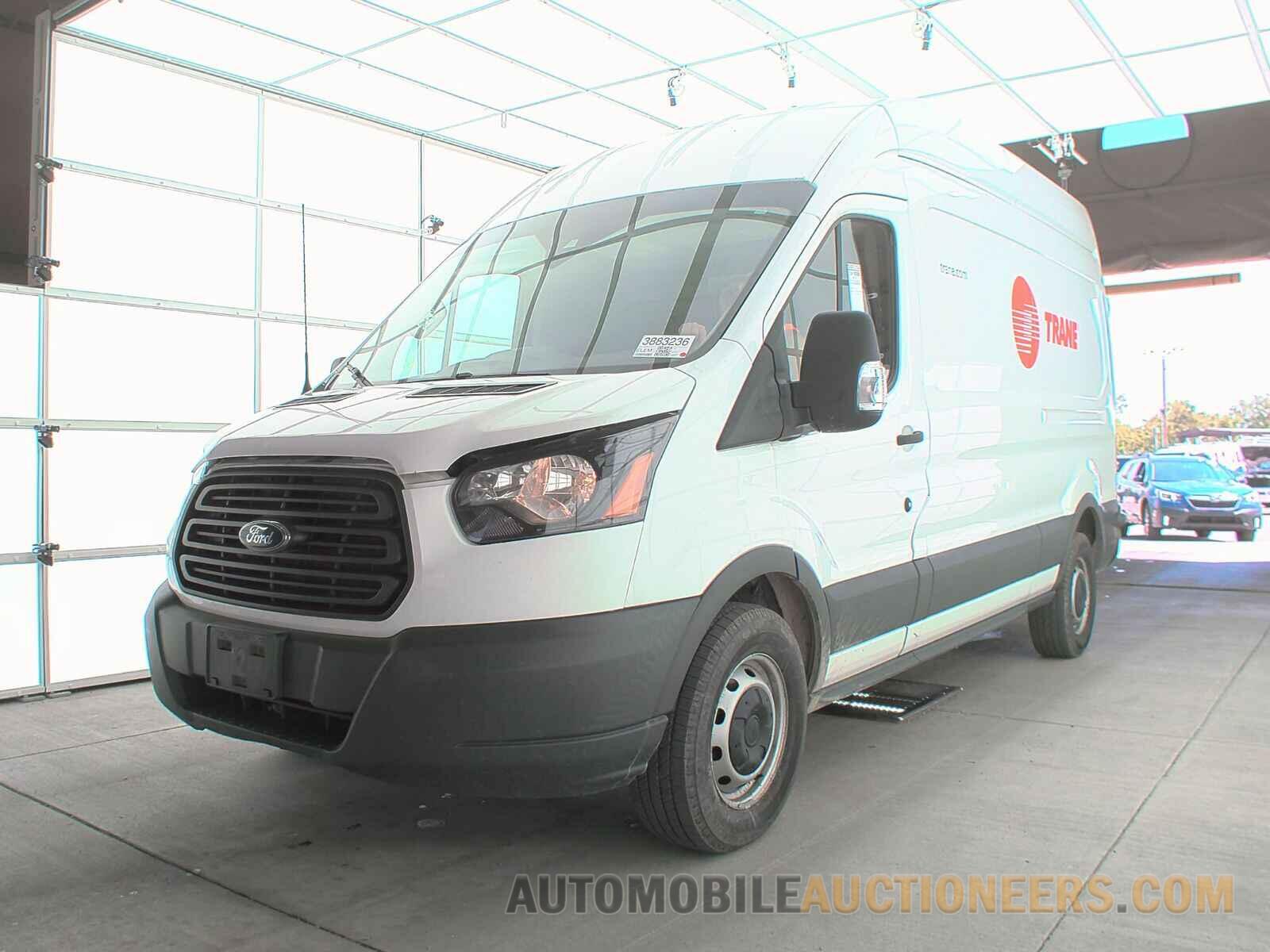 1FTBW2XM8JKA21017 Ford Transit 3 2018