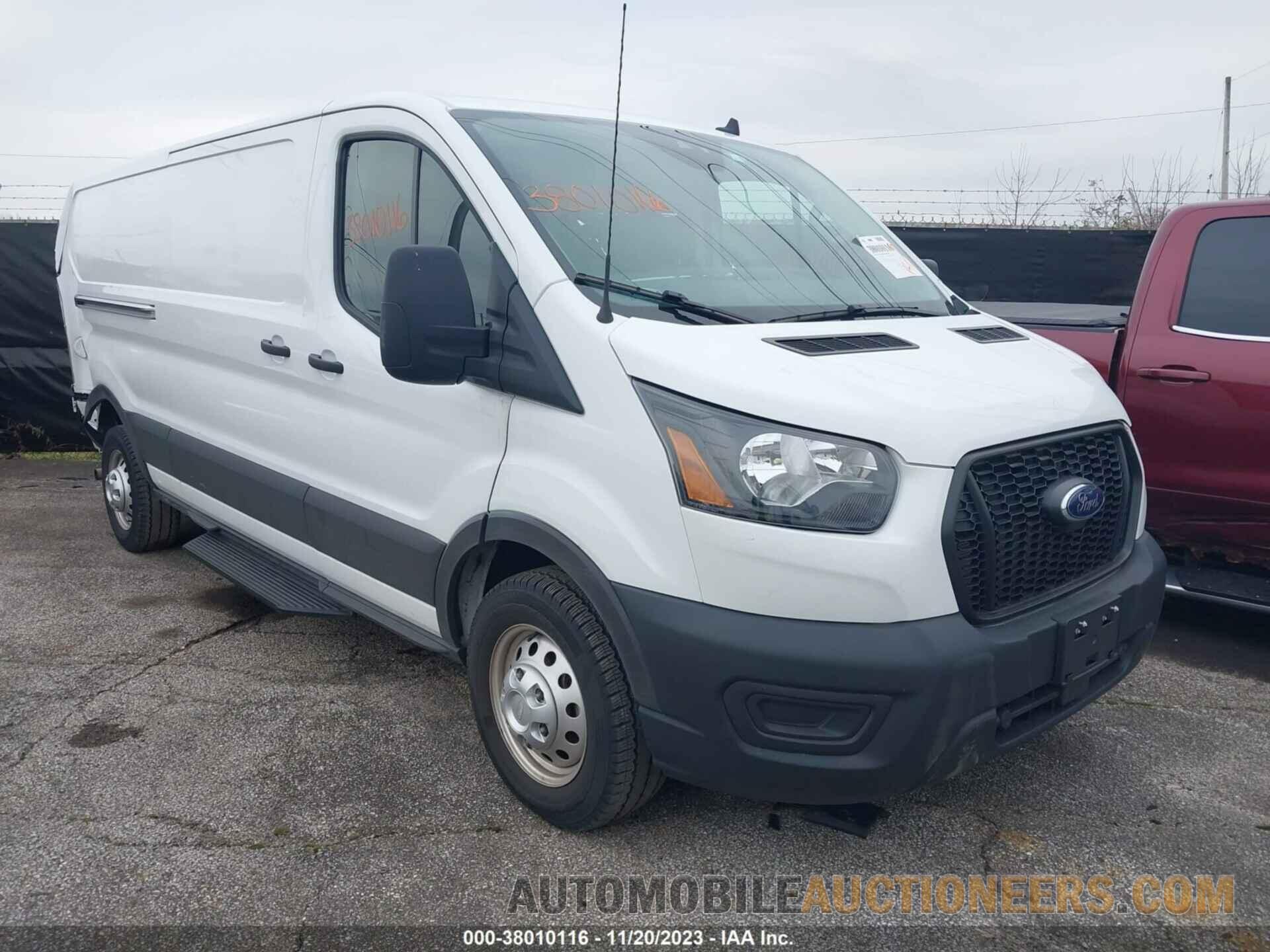 1FTBW2Y80NKA21522 FORD TRANSIT-350 CARGO VAN 2022