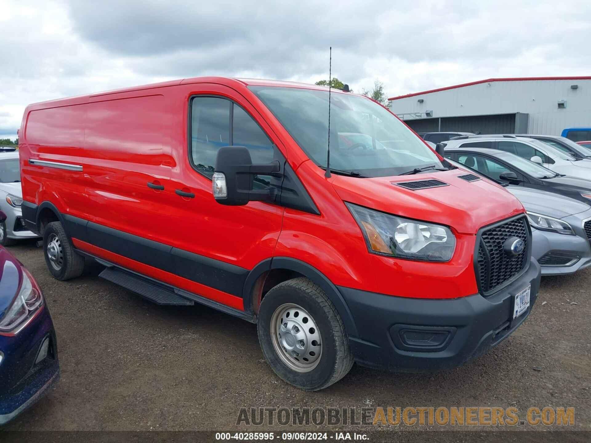 1FTBW2Y87MKA90173 FORD TRANSIT 2021