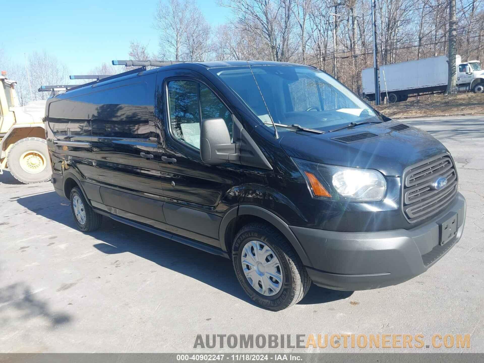 1FTBW2YG6HKB18686 FORD TRANSIT-350 2017