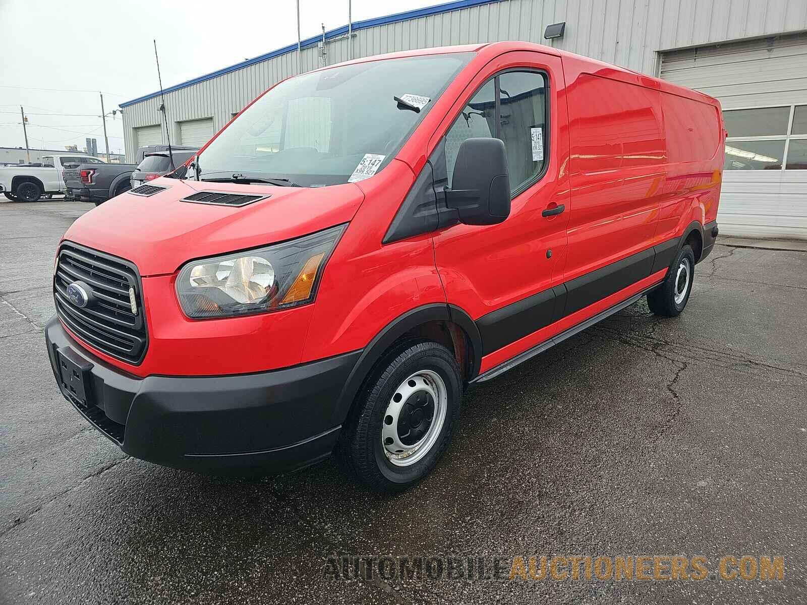 1FTBW2YM0KKA36823 Ford Transit 3 2019