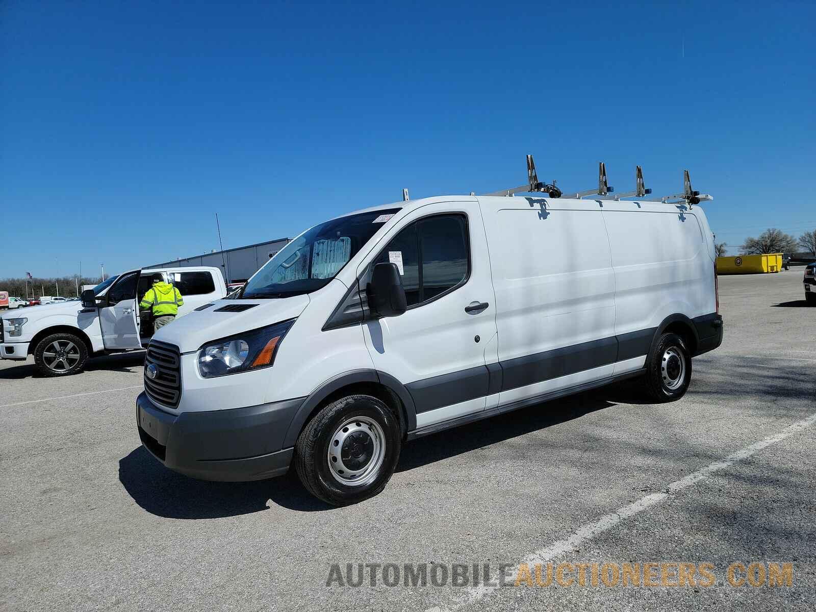 1FTBW2YM2JKB22651 Ford Transit 3 2018