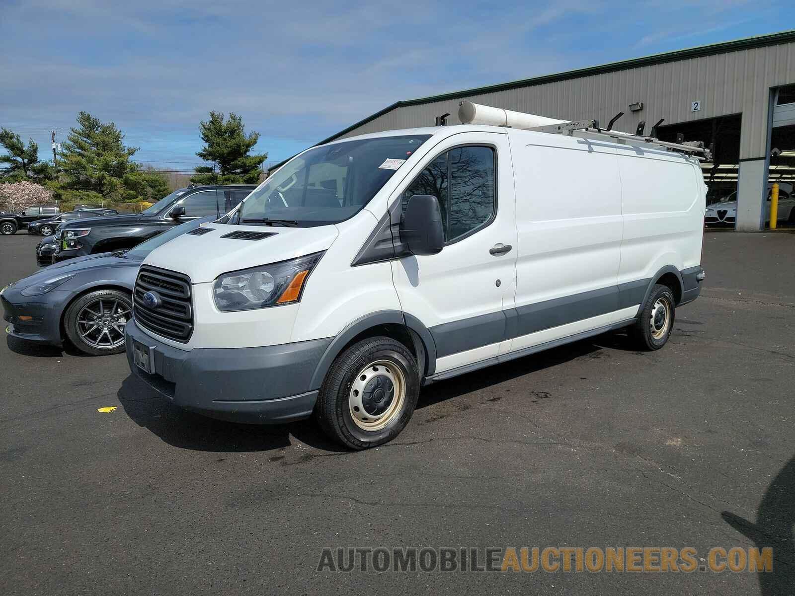 1FTBW2YM7HKB49788 Ford Transit 3 2017