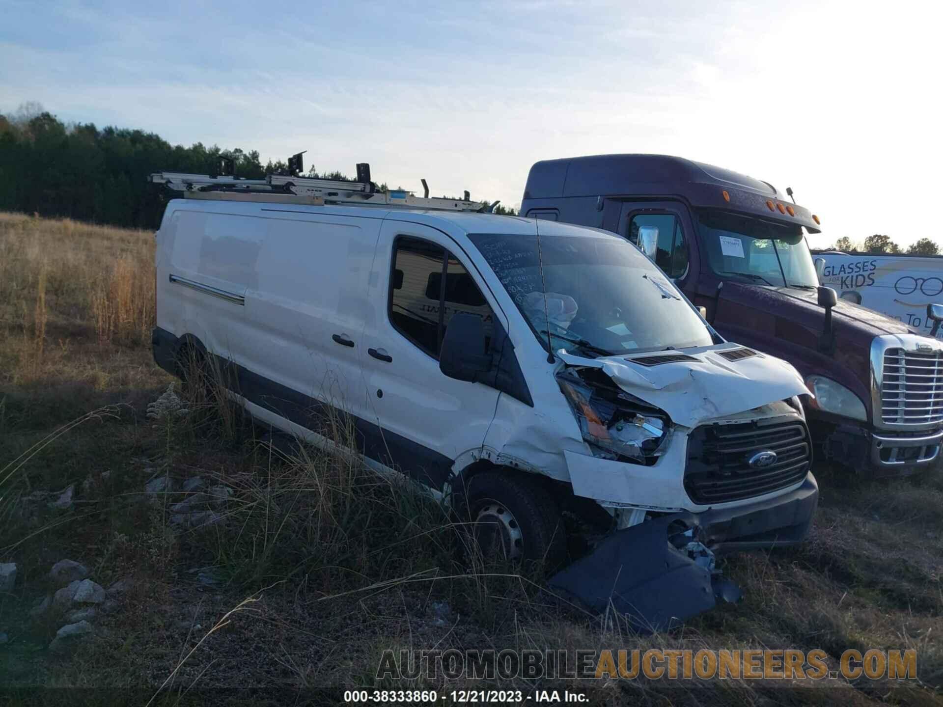 1FTBW2YM7KKA24197 FORD TRANSIT-350 2019