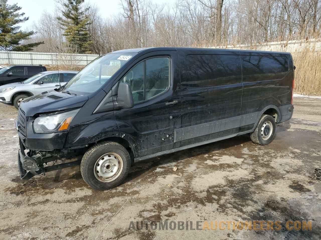 1FTBW2ZM3KKA35440 FORD TRANSIT 2019