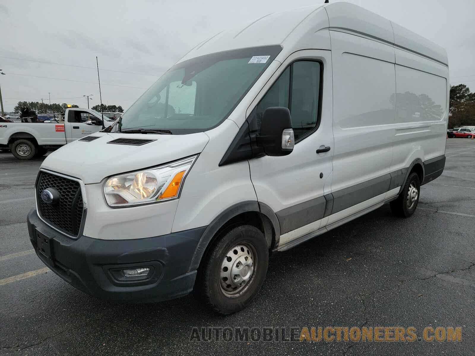 1FTBW3U80MKA16086 Ford Transit 3 2021