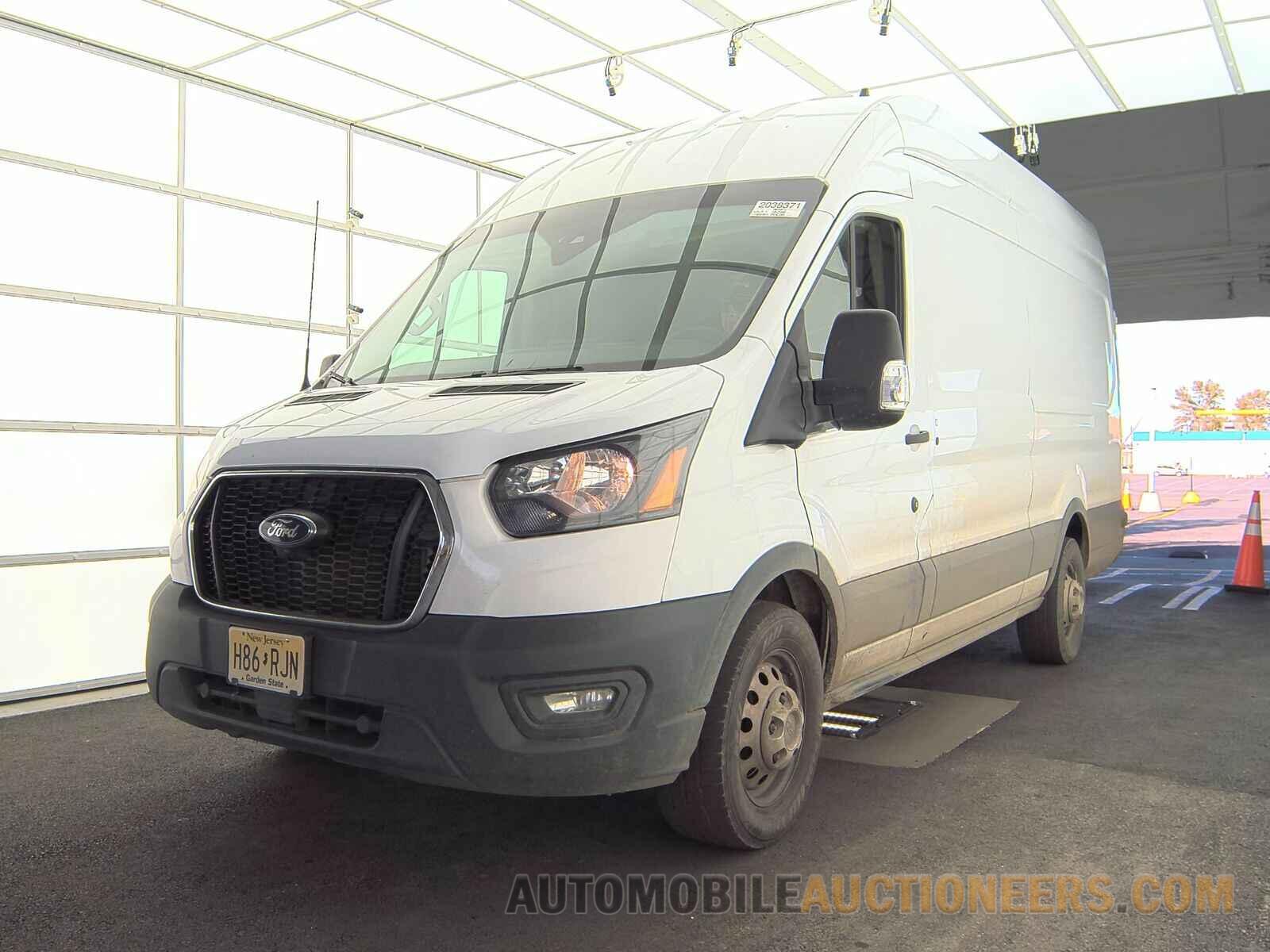 1FTBW3U80PKA17534 Ford Transit 3 2023