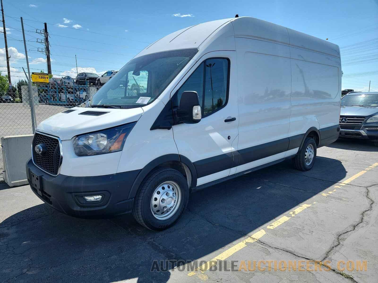 1FTBW3U80PKA23026 Ford Transit 3 2023