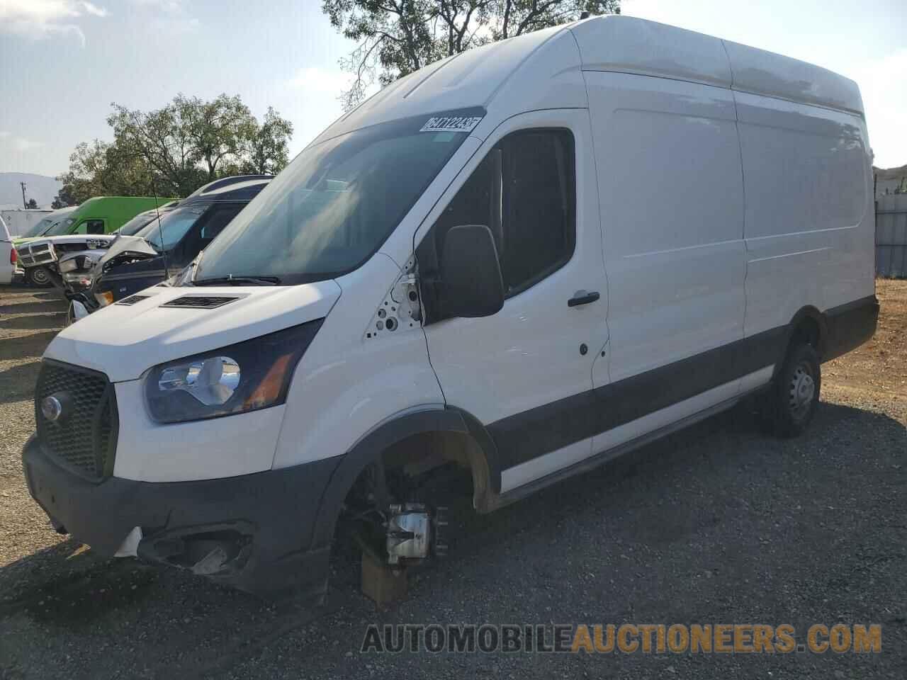 1FTBW3U81NKA54783 FORD TRANSIT 2022