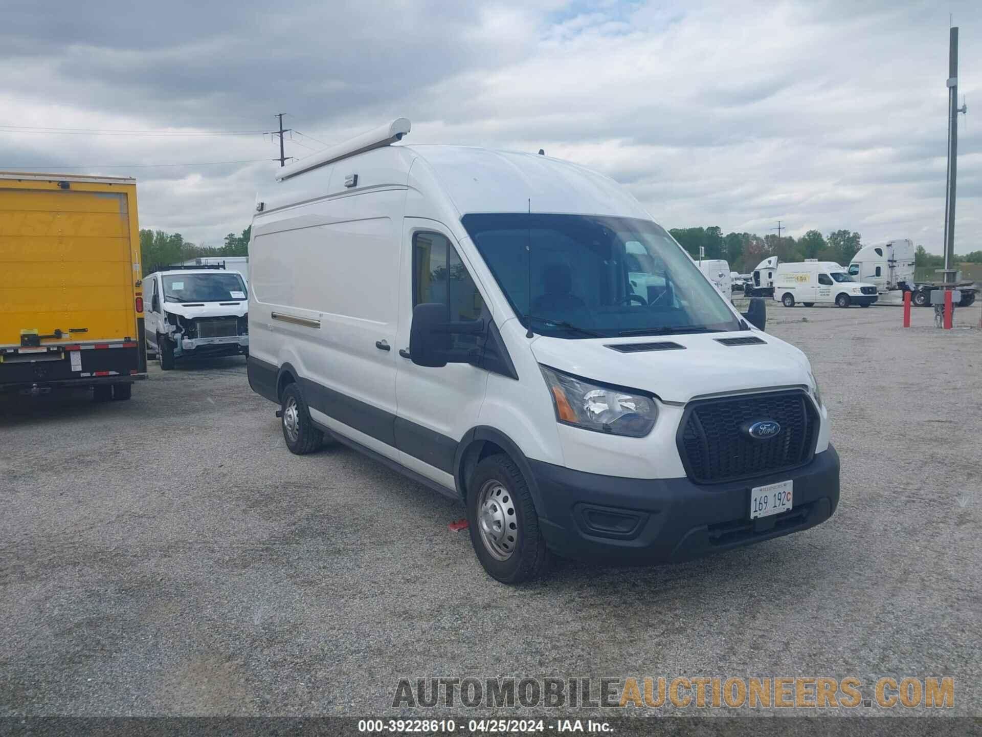 1FTBW3U83MKA05678 FORD TRANSIT-350 CARGO VAN 2021