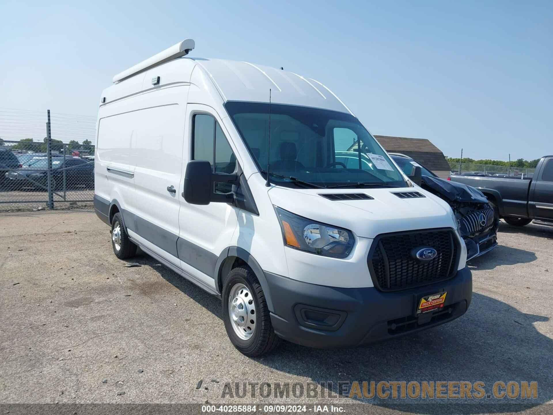 1FTBW3U83MKA05681 FORD TRANSIT-350 CARGO VAN 2021