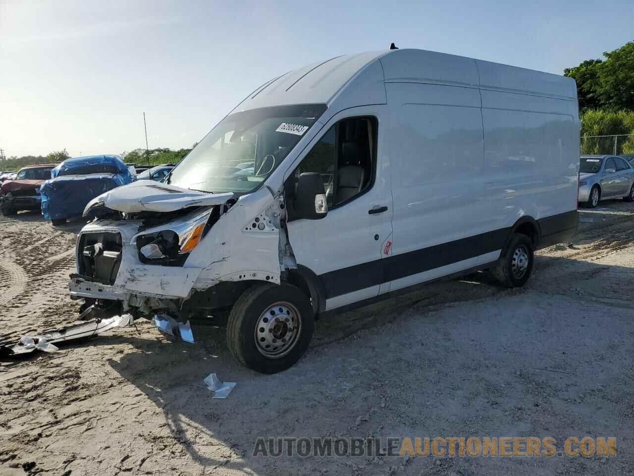 1FTBW3U84MKA16107 FORD TRANSIT 2021