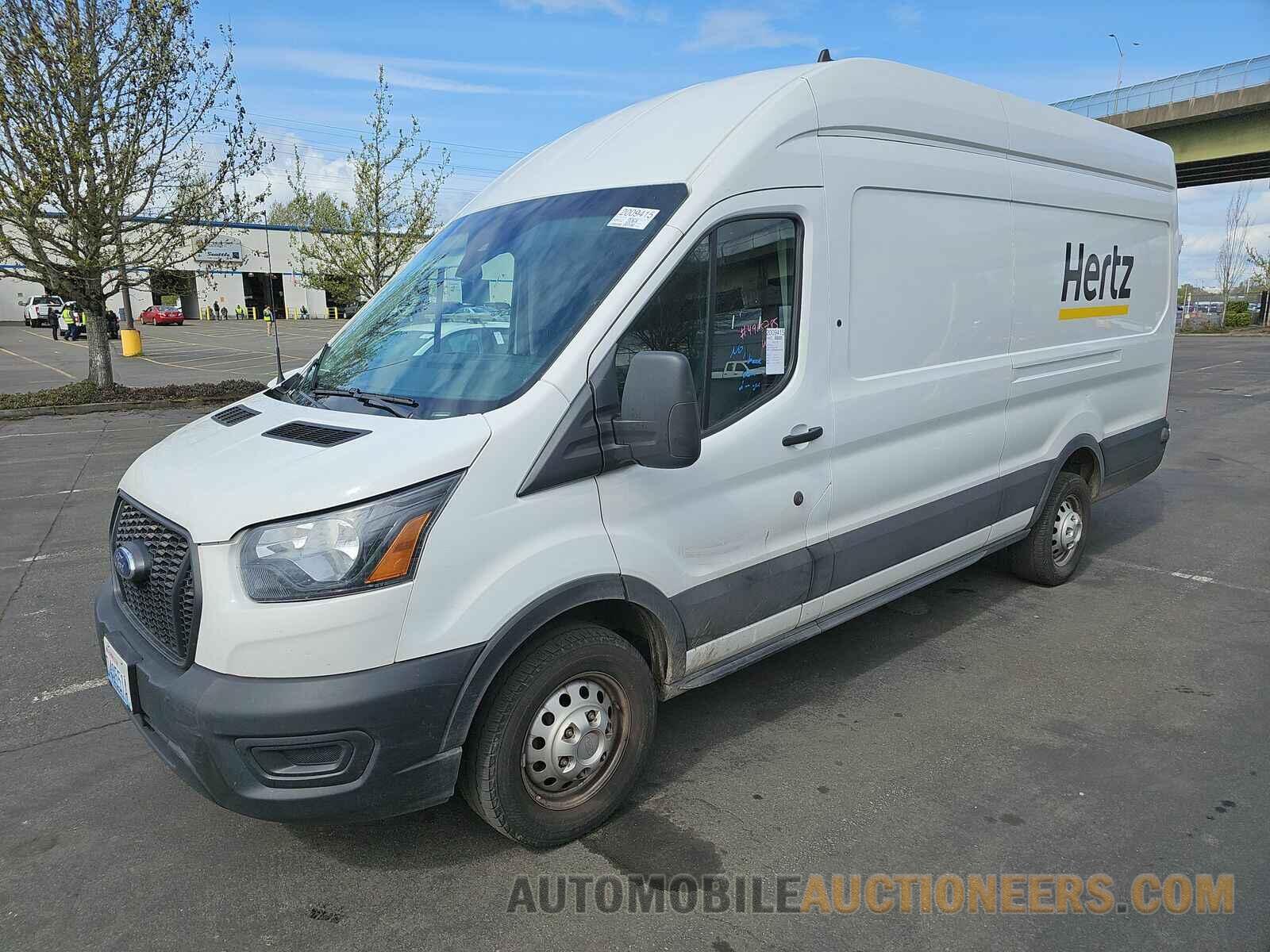 1FTBW3U86NKA54570 Ford Transit 3 2022