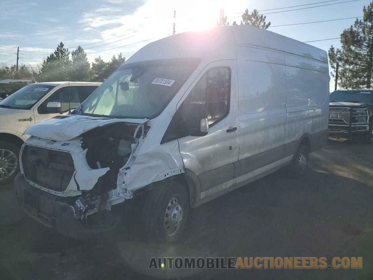 1FTBW3U86RKB32433 FORD TRANSIT 2024