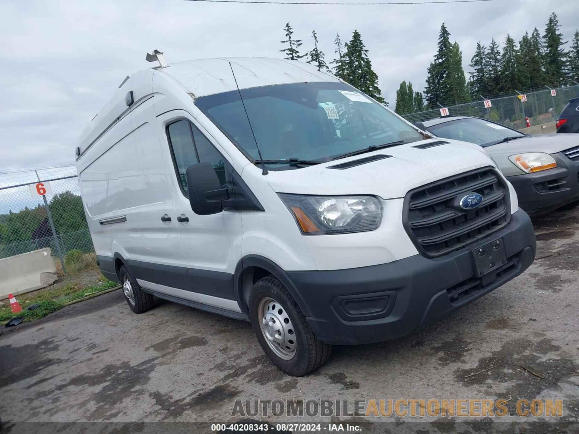 1FTBW3U87LKB74293 FORD TRANSIT-350 CARGO VAN 2020