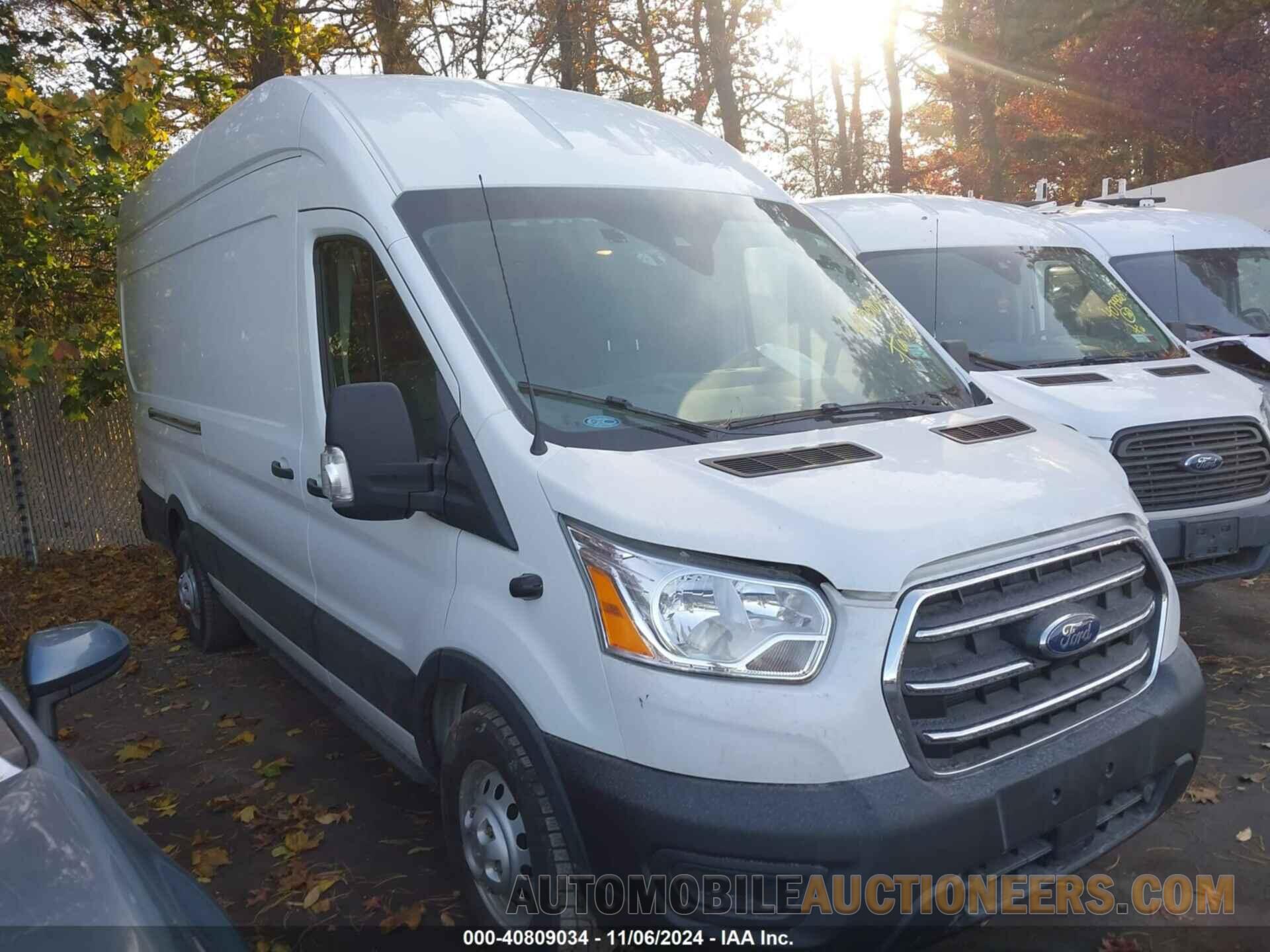 1FTBW3U88LKB05421 FORD TRANSIT-350 CARGO VAN 2020