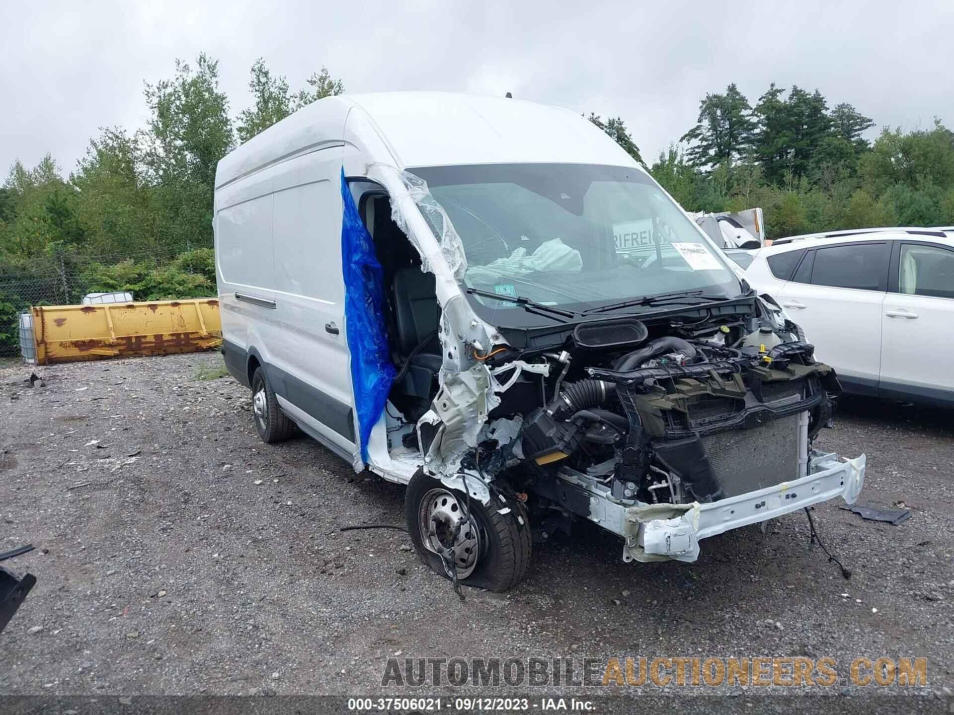 1FTBW3U89NKA82895 FORD TRANSIT-350 CARGO VAN 2022