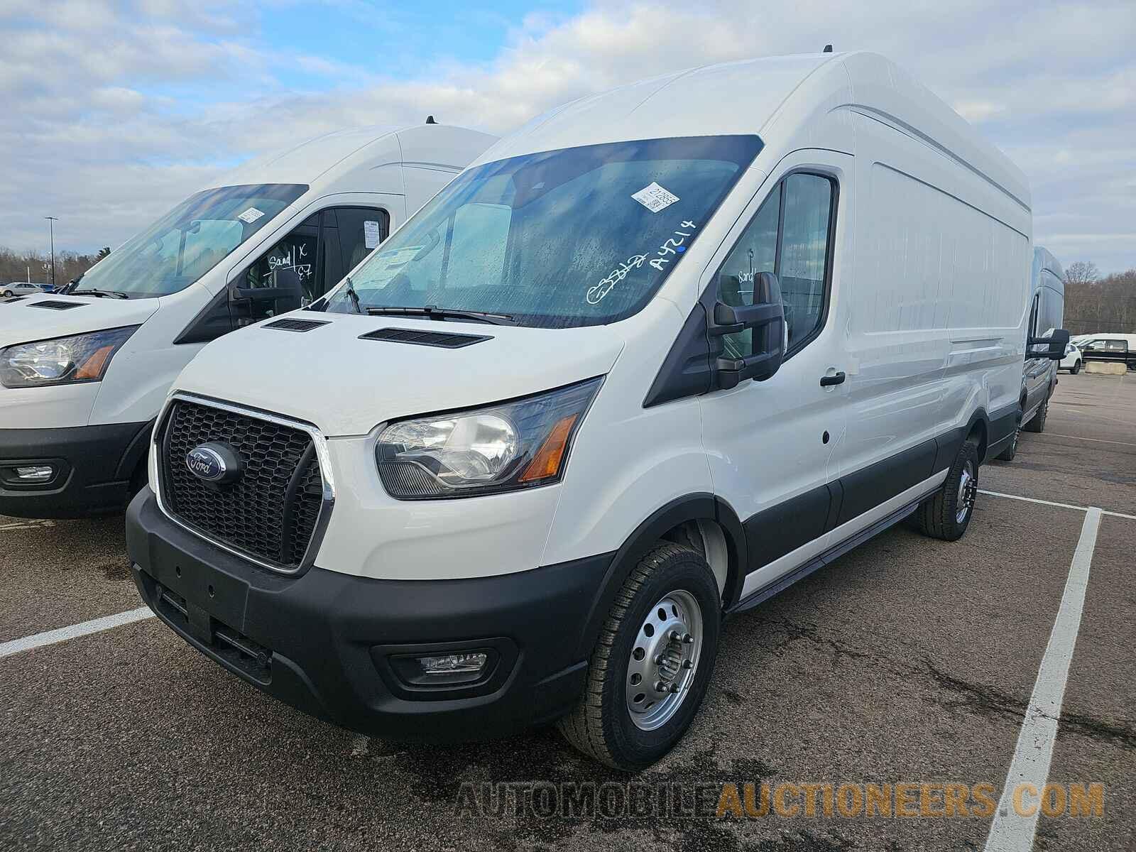 1FTBW3U89RKA07328 Ford Transit 3 2024