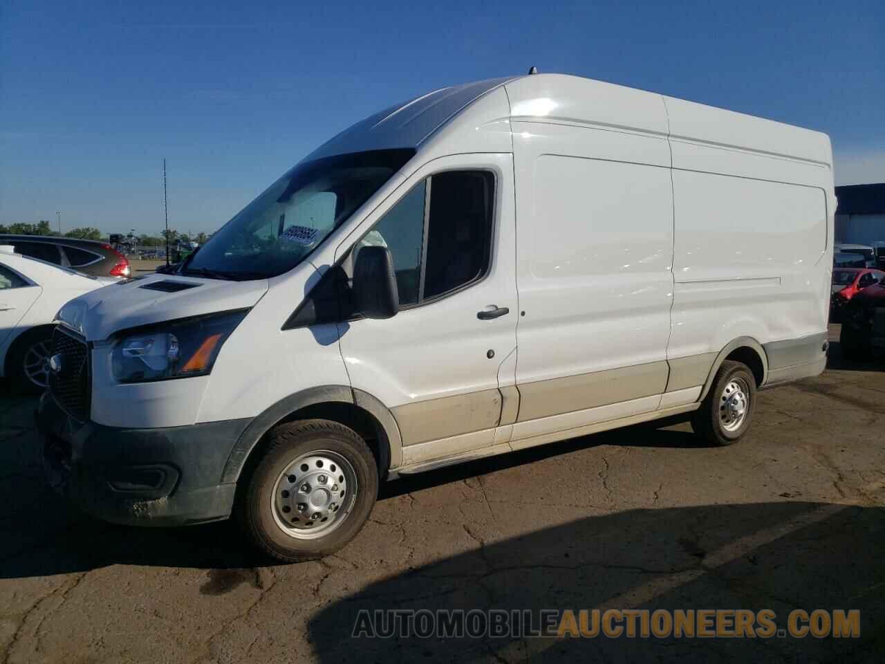 1FTBW3U8XRKA50365 FORD TRANSIT 2024